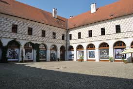 Muzeum fotografie a moderních obrazových médií
