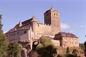 Hrad Kost