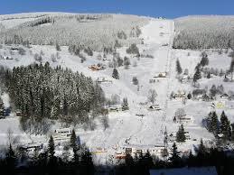 SkiResort ČERNÁ HORA