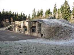 Grupa warowna Hanicka