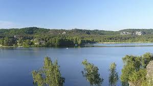 Komárovský rybník