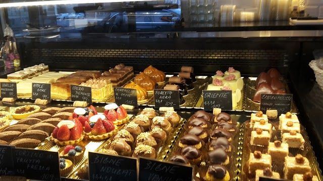 La Bottega Gastronomica