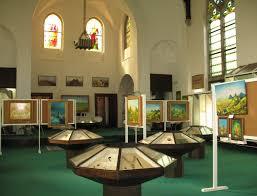 Muzeum českého granátu