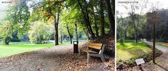 Park Štěpánka