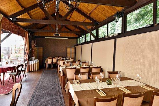 Restaurace U Zlaté Hrušky