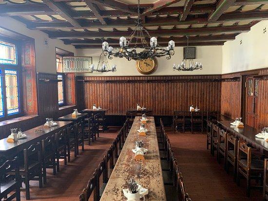 Restaurace U Fleků