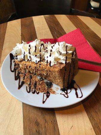 Cafe Melvin