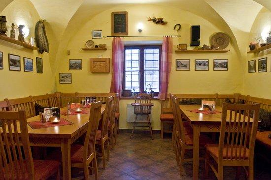 Pizzerie Marco