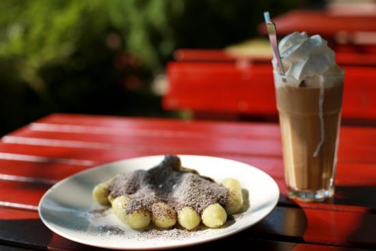 Restaurace Barachov