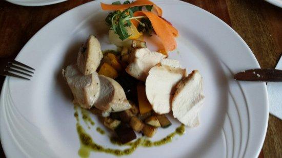 Archa restaurant a penzion