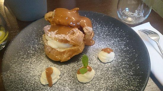 Amuse Restaurant