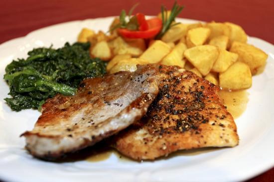 Restaurace A Plus