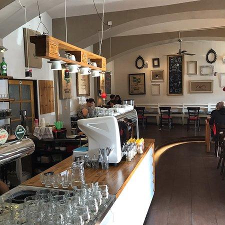Sicily café