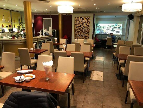 Dong Do Restaurant