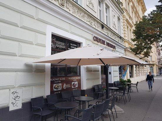 Creperie Mirakulum