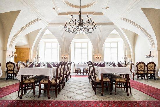 Restaurace Zámek Hrádek