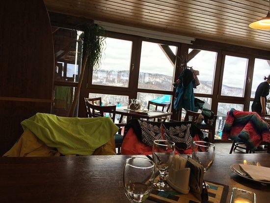 Restaurace Emeran