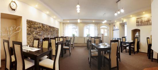 Restaurace Pohoda