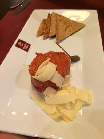 Benada Restaurant