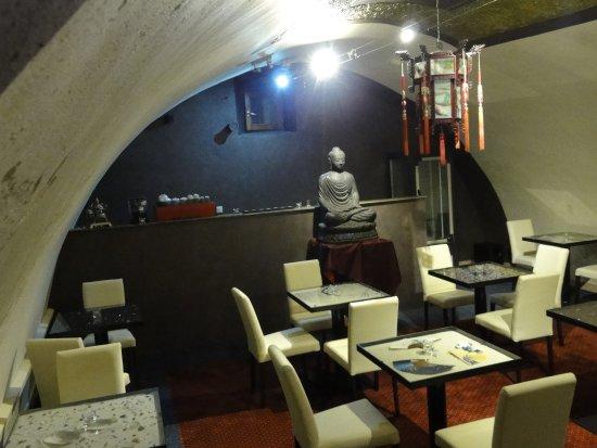 Buddha Café