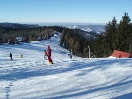 Ski Centrum Kohútka