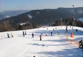 Ski Areál Synot