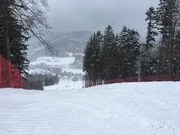 Karolinka Ski Center