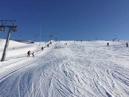 Ski areál Hlubočky