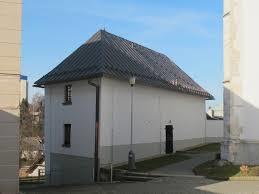 Moučkův Dům - Regionální Muzeum Města Zďár Nad Sázavou