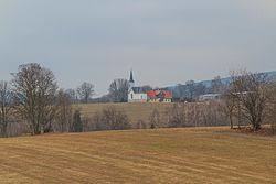 Kunčina Ves