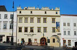Jihomoravské muzeum ve Znojmě
