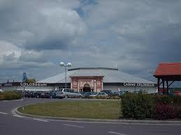 Casino ADMIRAL Colosseum