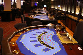 Casino ADMIRAL Blaues