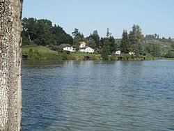 Panský rybník