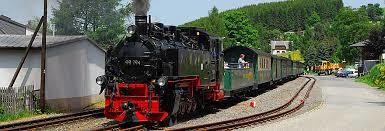 Fichtelbergbahn