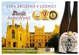 Vinařství Lednice ANNOVINO a.s