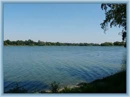 Hlohovecký rybník