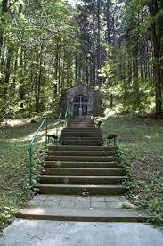 Oční studánka