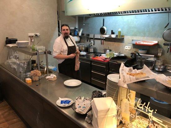 Bistro Ocean48
