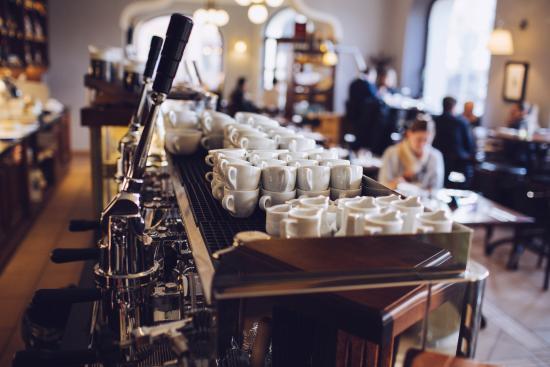 Caffé Dell'Artista