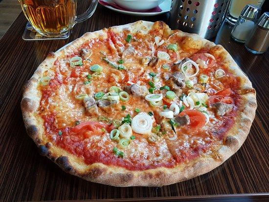Vinice Cafe Restaurant