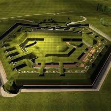 Fort Radikov