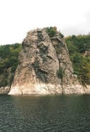 Wilson rock