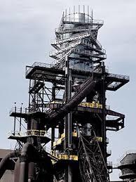 Bolt Tower