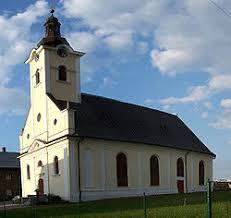 Evangelický kostel