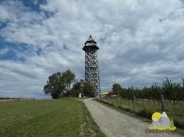 Rozhledna Bohdanka