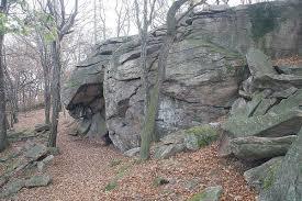 Tisá skála