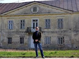 Zámek Dobrohoř
