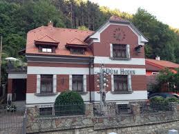 Dům Hodin Karlštejn