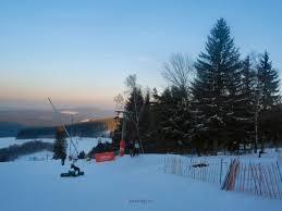 Ski centrum Bílé Karpaty